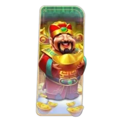 God Of
Wealth