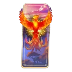 Phoenix
Legend