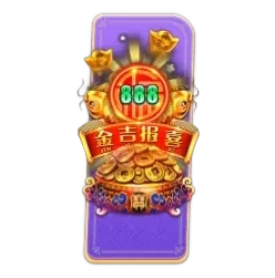 Endless
Treasure
