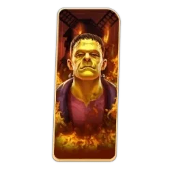 Doctor
Frankenstein