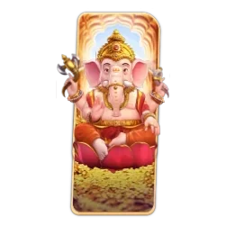 Ganesha
Fortune