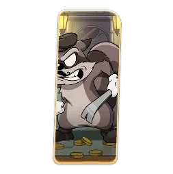 Le
Bandit